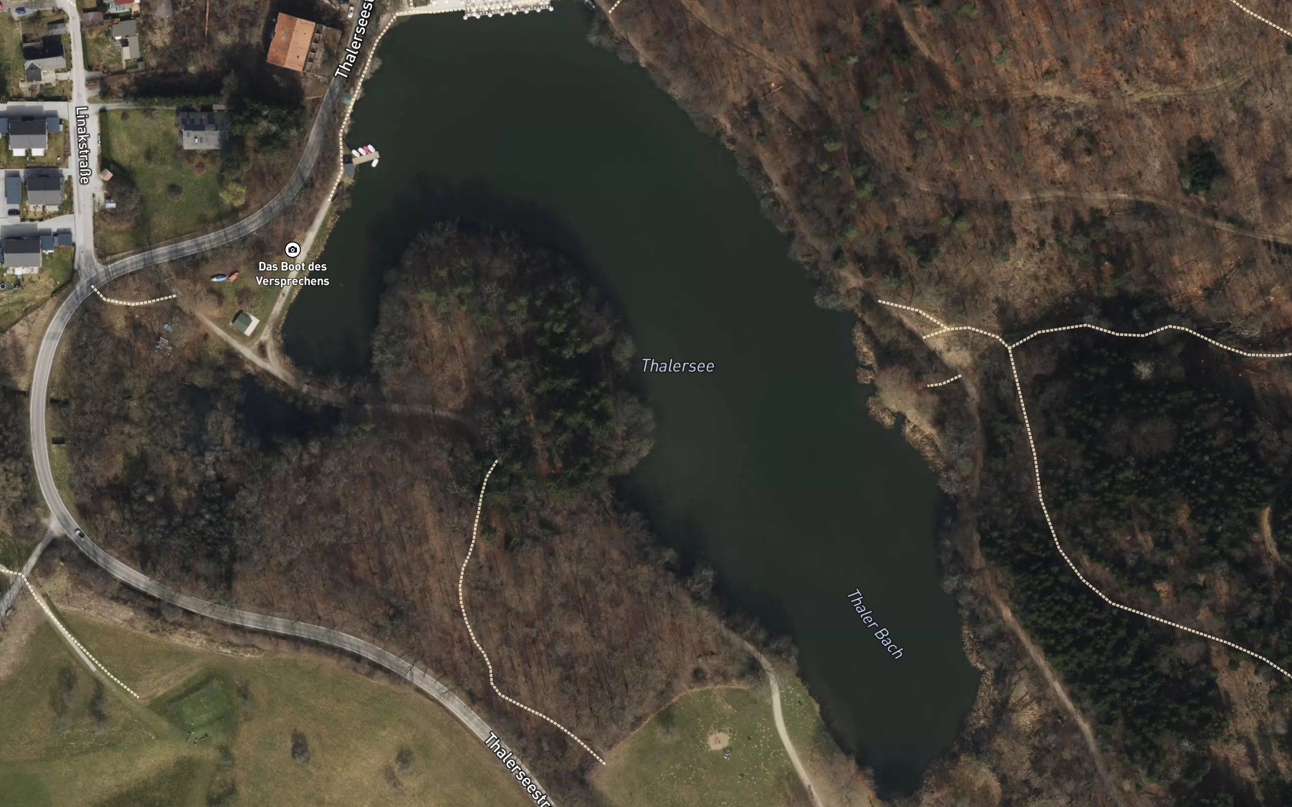 Thaler See