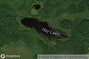 Hay Lake