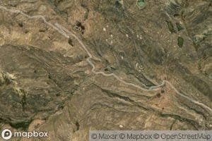 Quebrada Chuspiccacca