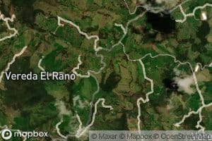 Quebrada El Encenillal