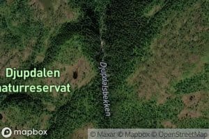 Djupdalsbekken