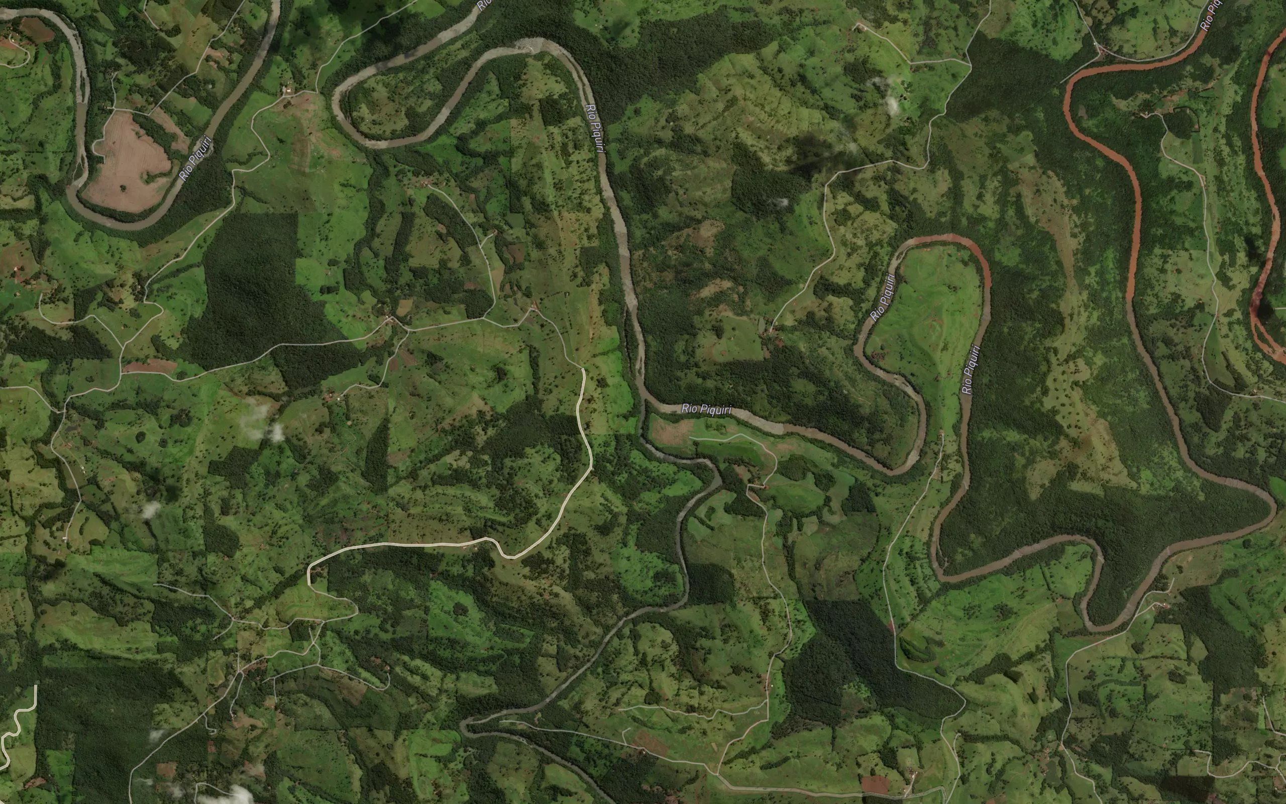 Rio do Cobre