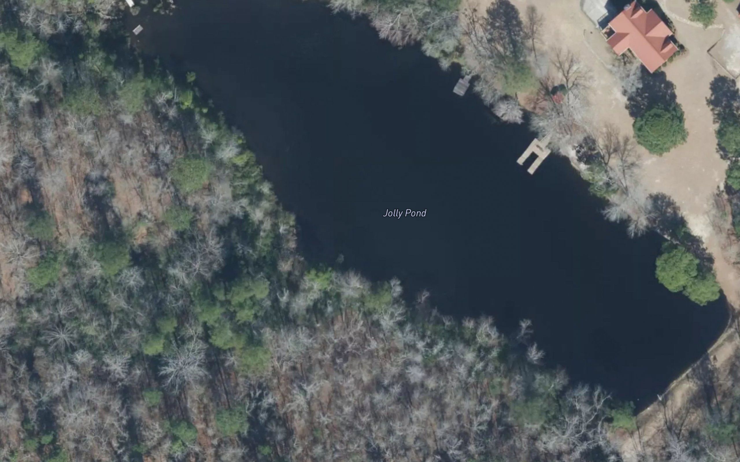 Jolly Pond