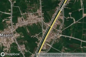 Sayyalat Qaft al Gharbiyah