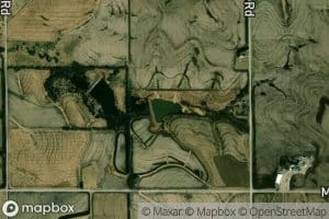 Wilson Creek Reservoir 1-10