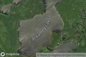 Atikameg Lake