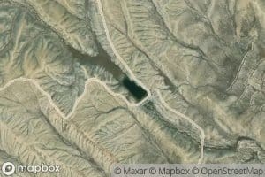 Blue Ridge Reservoir