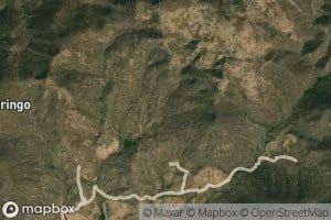 Barranca Agua Zarca