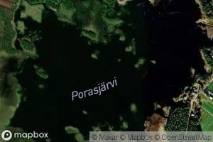 Porasjarvi