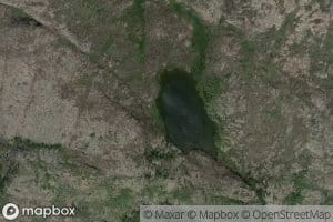 Hill Top Lake