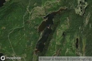 McRae Lake