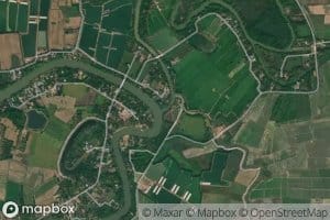 Khlong Prachanta Kham