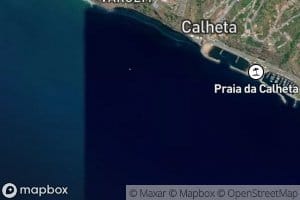 Ribeira da Calheta