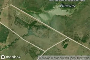 Embalse Sabanas Nuevas