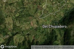 Quebrada Escaleretica