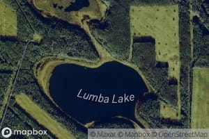 Lumba Lake