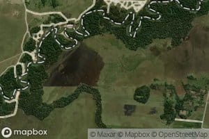 Arroyo Dona Gervasia