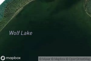 Wolf Lake