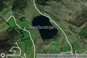 Nordlandstjorna