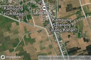 Terusan Wan Mat Saman