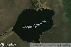 Ozero Kulymakh