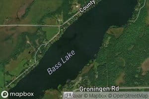 Bass Lake
