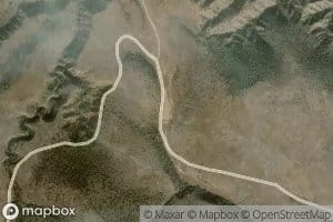 Horse Lake