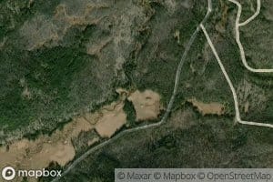 Swamp Creek