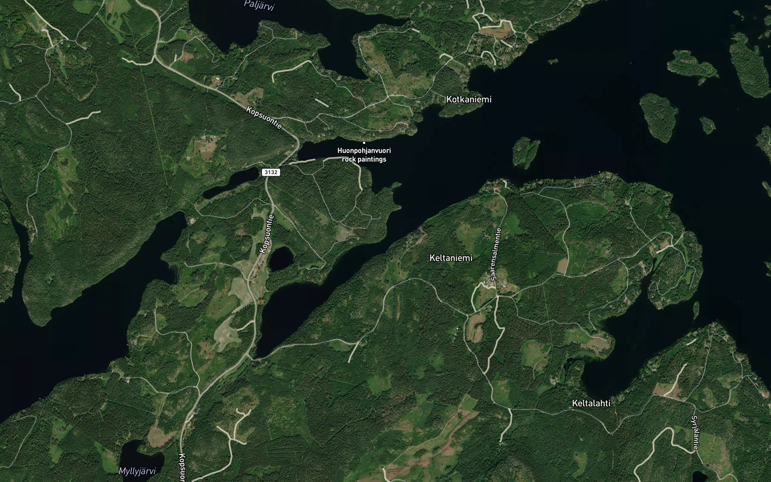 Kaitastensalmi