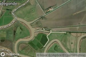 Canal du Marais Sauvage