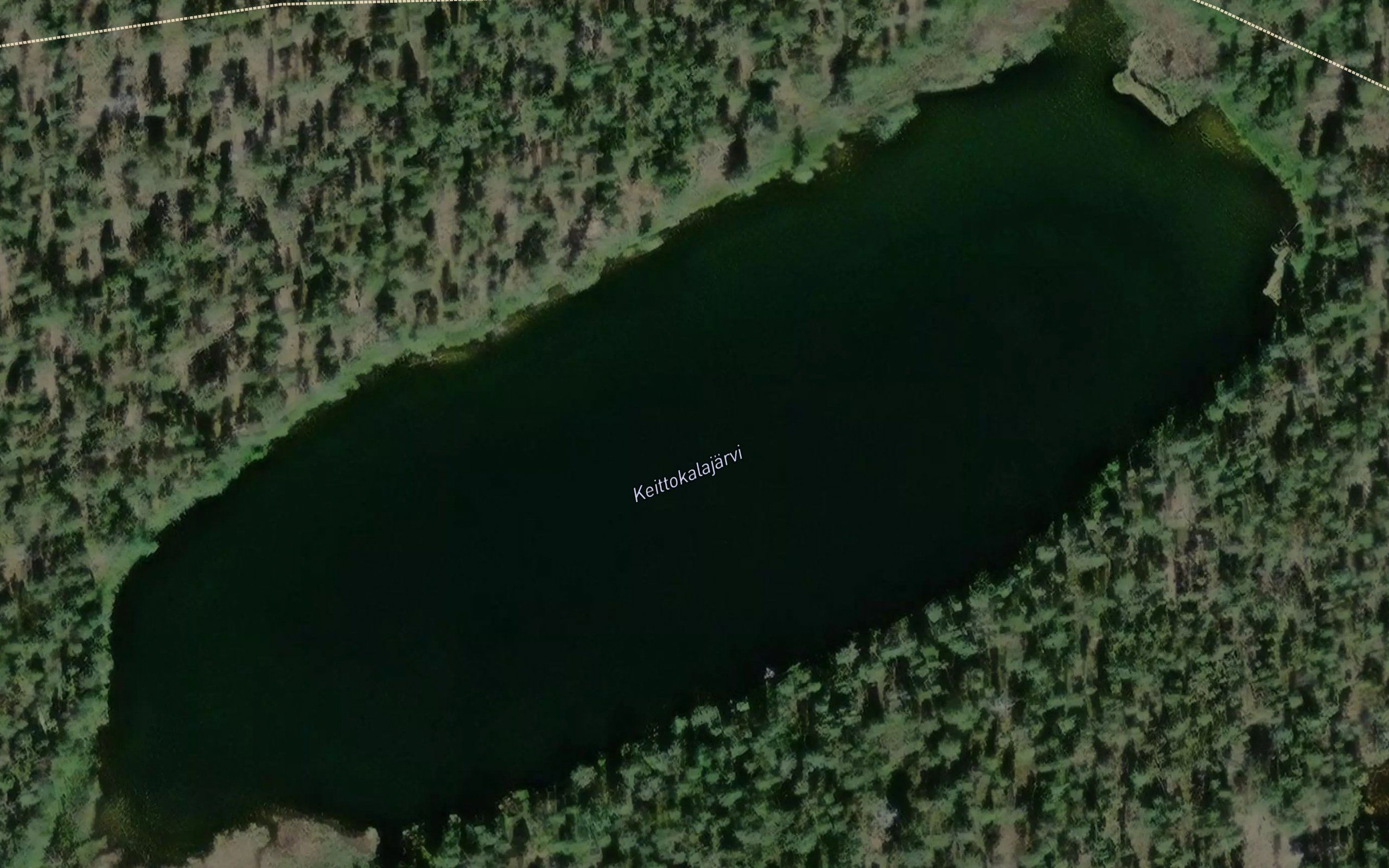 Keittokalajarvi