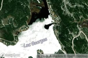 Lac Georges