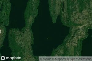 Baie Ouimet