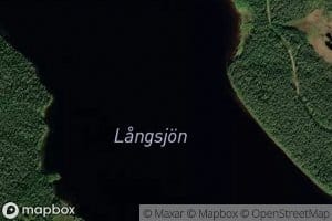 Langsjon