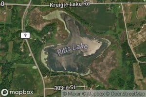Pitts Lake