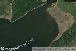Opikamow Lake
