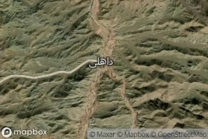 Rudkhaneh-ye Godanag