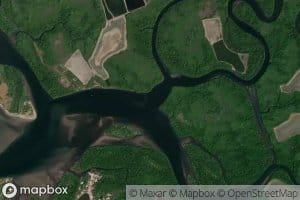 Estero Vuelta Grande