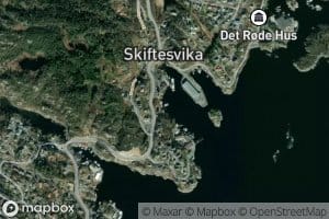 Skiftesvika