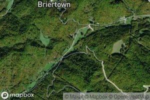 Jane Otter Branch