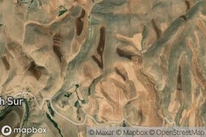 Cheshmeh-ye Kani Qareh Gol