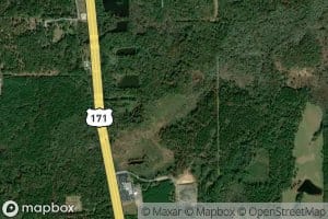 Keatchie Bayou
