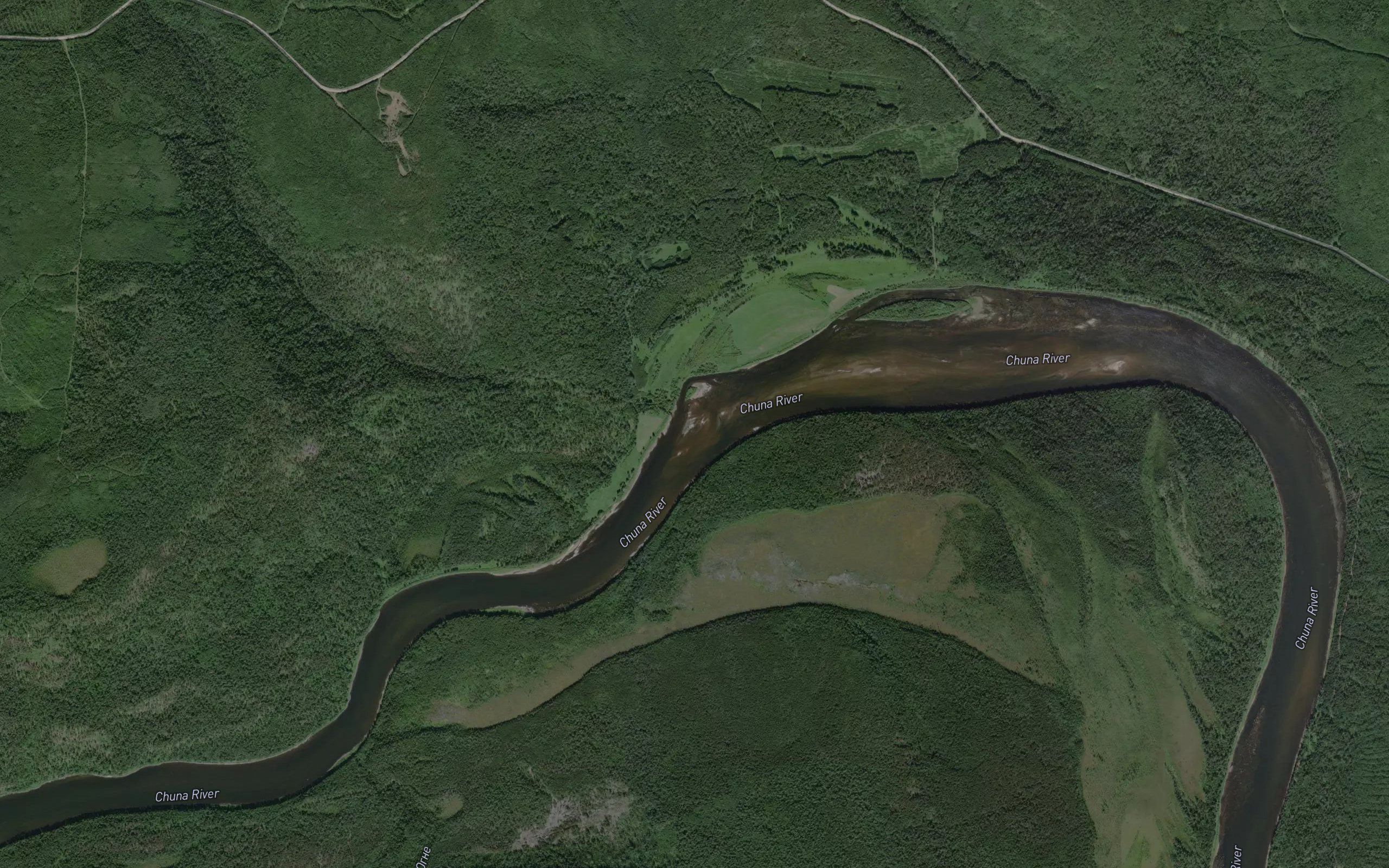 Nizhniy Tigan