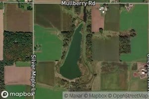 Winding Creek Rearing Pond 1