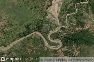Serenguendeza