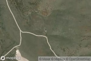Lower Basin Draw Reservoir