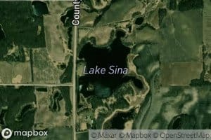 Lake Sina