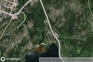 Fredette River