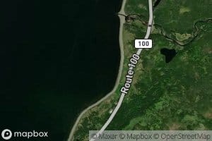 Little Barasway Cove