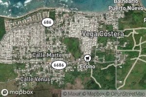 Laguna de Puerto Nuevo